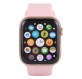 Montre connecté Apple Watch 44 mm série 4 factice sans composant écran type allumé 