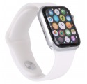 Montre connecté Apple Watch 44 mm série 4 factice sans composant écran type allumé 