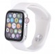 Montre connecté Apple Watch 44 mm série 4 factice sans composant écran type allumé 