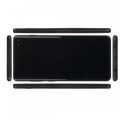 smartphone Samsung galaxy S10 Plus 2019 factice écran noir type éteint 