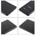 smartphone Samsung galaxy S10 Plus 2019 factice écran noir type éteint 