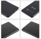smartphone Samsung galaxy S10 Plus 2019 factice écran noir type éteint 