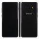 smartphone Samsung galaxy S10 Plus 2019 factice écran noir type éteint 