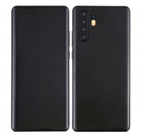 smartphone Huawei P30 Pro factice écran noir type éteint 