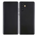 smartphone Huawei P30 Pro factice écran noir type éteint 