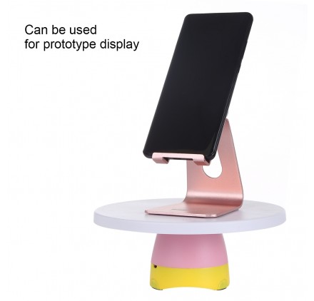 smartphone Huawei P30 Pro factice écran noir type éteint 