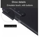 smartphone Huawei P30 Pro factice écran noir type éteint 