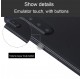 smartphone Huawei P30 Pro factice écran noir type éteint 