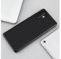 smartphone Huawei P30 Pro factice écran noir type éteint 