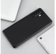 smartphone Huawei P30 Pro factice écran noir type éteint 