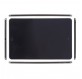Tablette Apple iPad mini 5 factice écran noir type éteint 