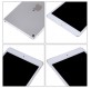 Tablette Apple iPad mini 5 factice écran noir type éteint 