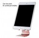 Tablette Apple iPad mini 5 factice écran noir type éteint 