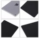 Tablette Apple iPad mini 5 factice écran noir type éteint 