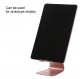 Tablette Apple iPad mini 5 factice écran noir type éteint 