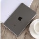 Tablette Apple iPad mini 5 factice écran noir type éteint 