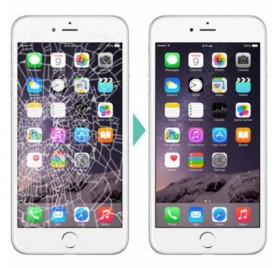 Remplacement écran Retina Apple iPhone 6 origine 