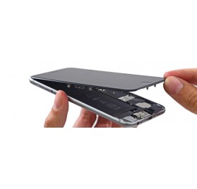 Remplacement connecteur de charge Apple iPhone 6 