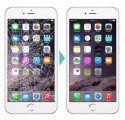 Remplacement écran Retina Apple iPhone 6S origine 