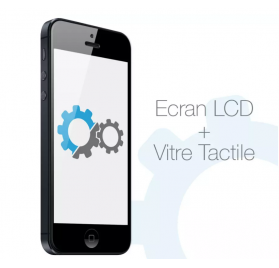 Remplacement écran Apple iPhone 5 compatible