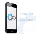 Remplacement écran Apple iPhone 5 compatible