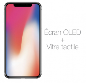 Remplacement écran Retina HD LED origine Apple iPhone XR