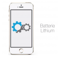 Remplacement batterie Apple iPhone SE