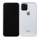 Apple iPhone XI 2019 factice sans composant électronique 