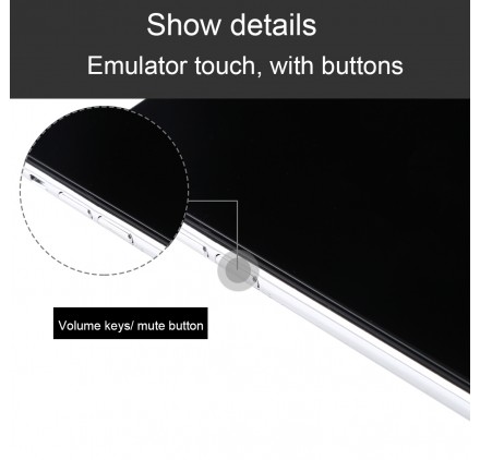 Apple iPhone XI 2019 factice sans composant électronique 