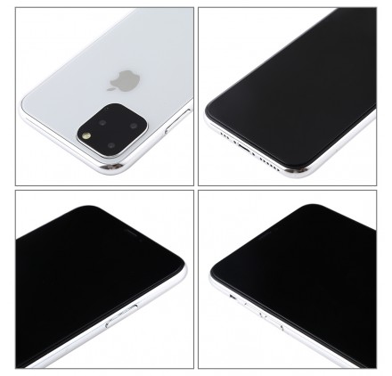 Apple iPhone XI MAX 2019 factice 6,5 pouces sans composant électronique 