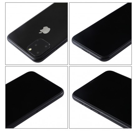 Apple iPhone XI MAX 2019 factice 6,5 pouces sans composant électronique 
