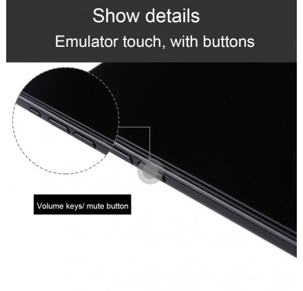 Apple iPhone Pro 2019 factice sans composant électronique 