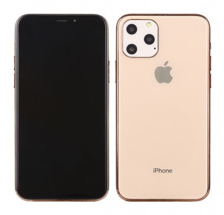 Apple iPhone Pro 2019 factice sans composant électronique 