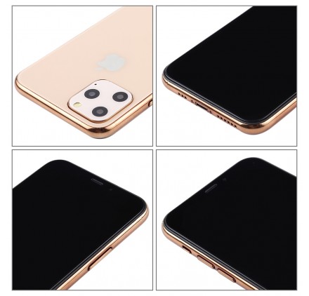 Apple iPhone Pro 2019 factice sans composant électronique 