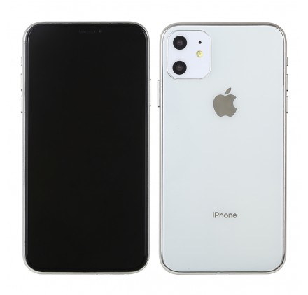 Apple iPhone XR 2 2019 factice sans composant électronique 