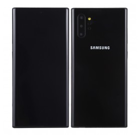  Samsung Galaxy Note 10 factice de décoration