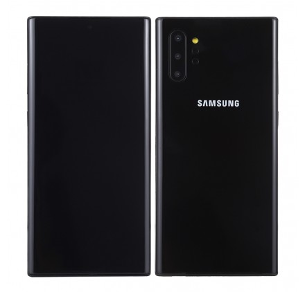  Samsung Galaxy Note 10 factice de décoration