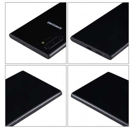  Samsung Galaxy Note 10 factice de décoration