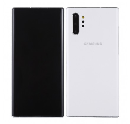  Samsung Galaxy Note 10 factice de décoration