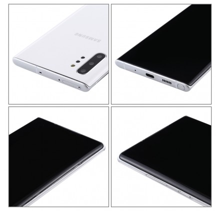  Samsung Galaxy Note 10 factice de décoration
