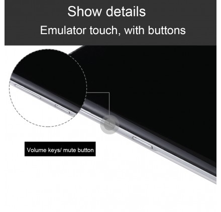  Samsung Galaxy Note 10 factice de décoration