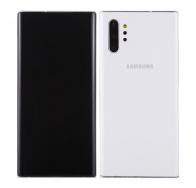  Samsung Galaxy Note 10 plus factice de décoration