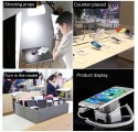  Samsung Galaxy Note 10 plus factice de décoration
