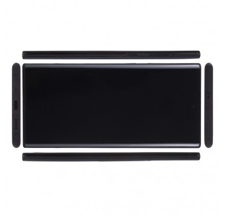  Samsung Galaxy Note 10 plus factice de décoration