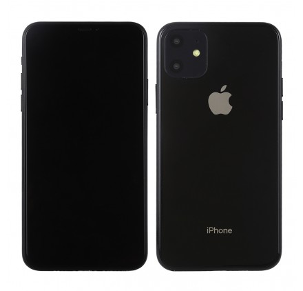 Apple iPhone XI /11 Pro 2019 factice sans composant électronique 