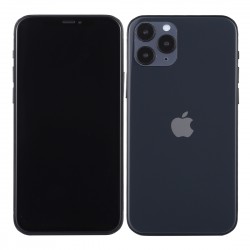 iPhone 12 Pro Max 6,7 pouces Gris sidéral