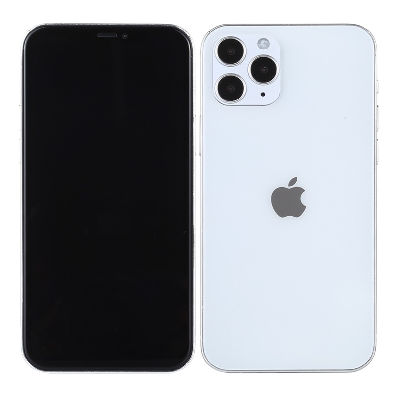 Apple iPhone 12 Pro Max 6,7 pouces Argent