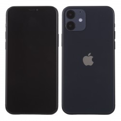 iPhone 12 de 5,4 pouces gris sidéral