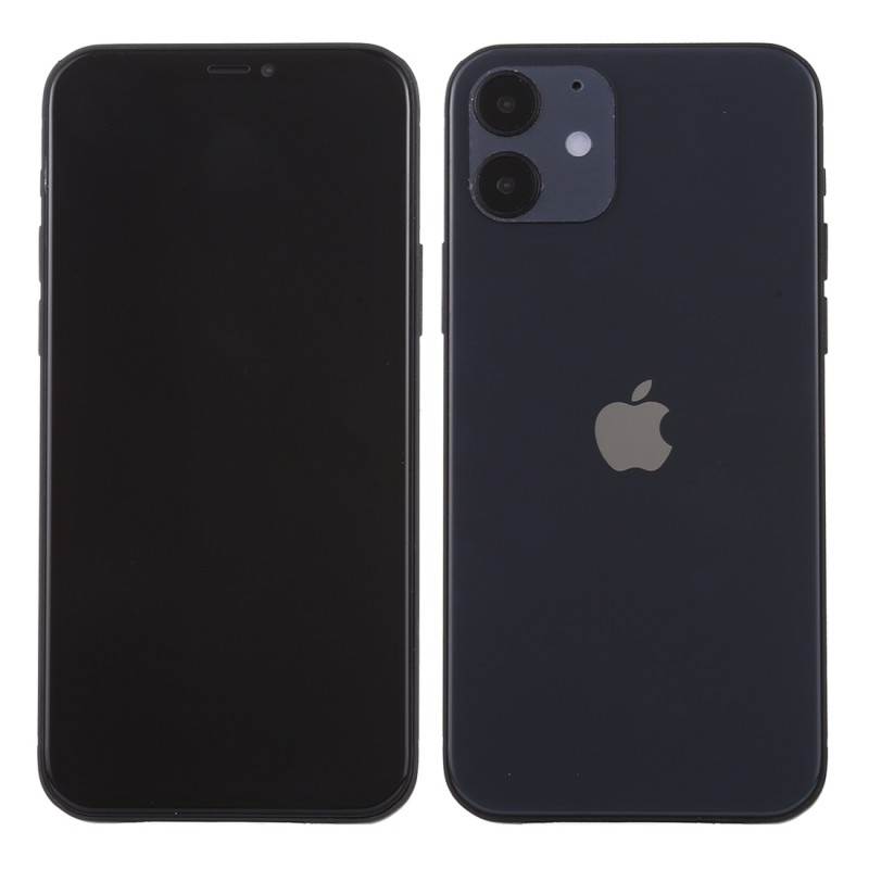 iPhone 12 de 5,4 pouces gris sidéral