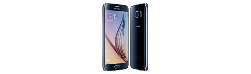 Accessoires pas cher pour Samsung Galaxy S6 